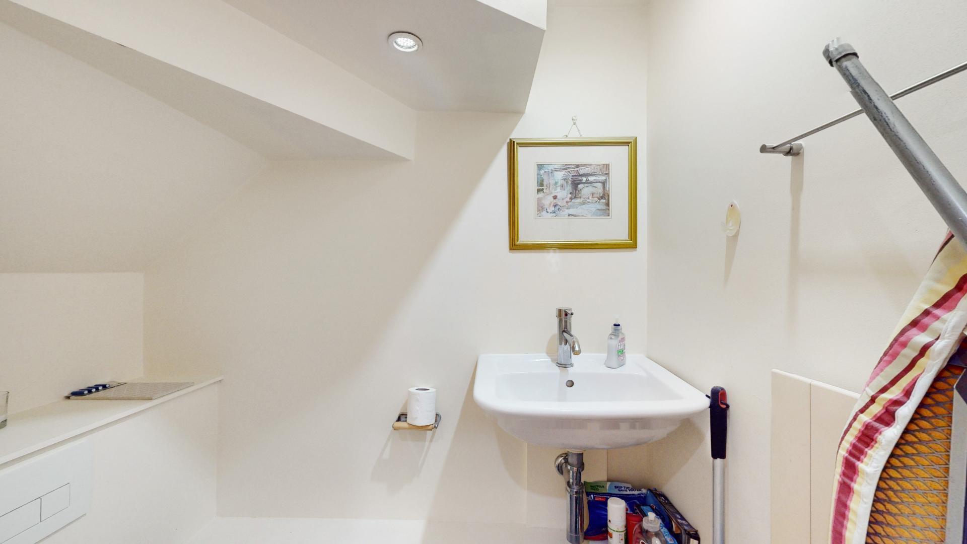 Modern House Brondesbury Road, Queens Park